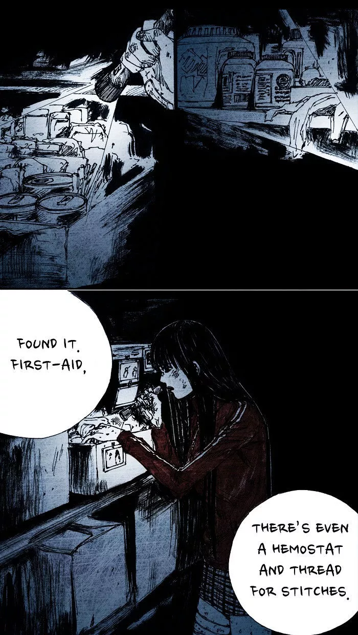 Manga page 87
