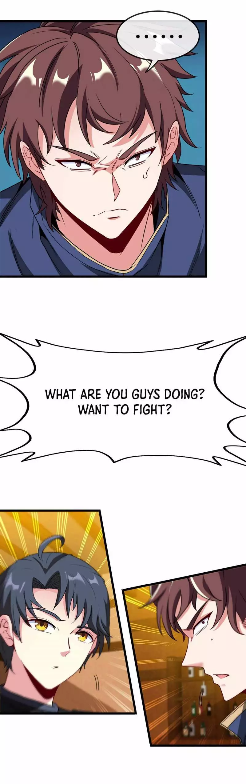 Manga page 9