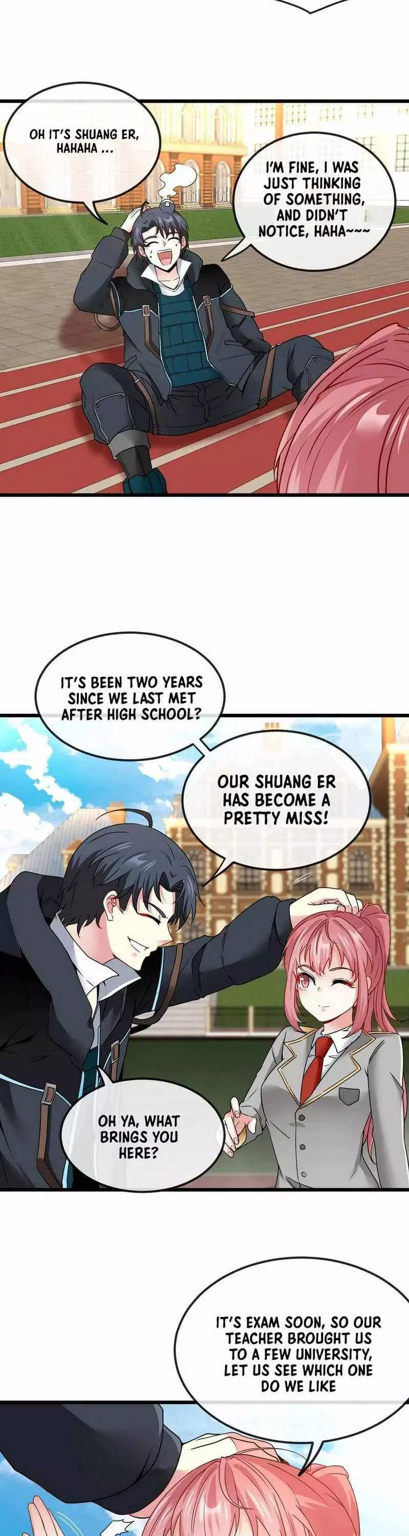Manga page 10