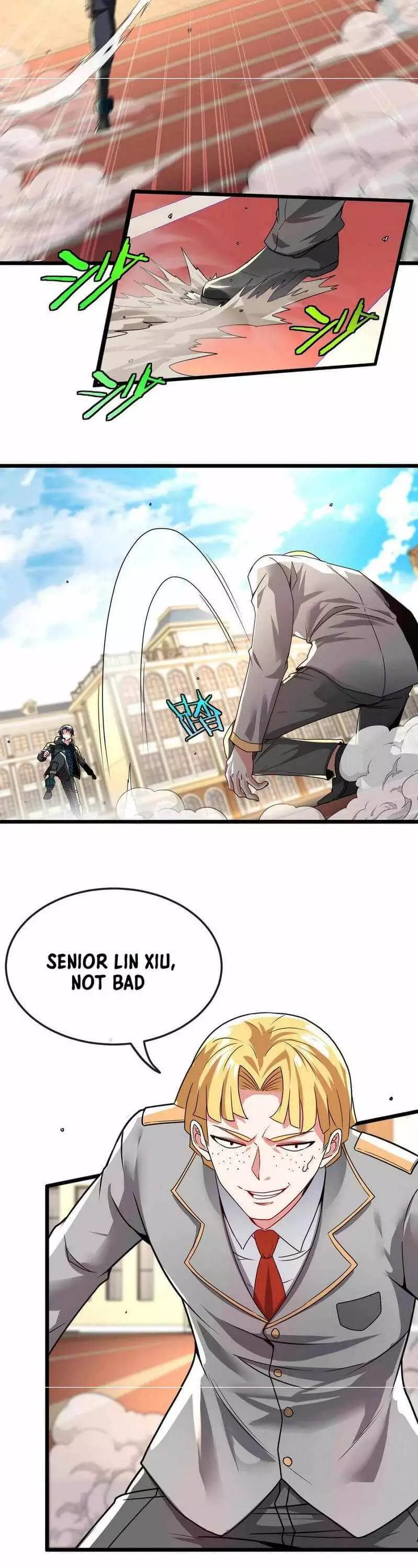Manga page 18