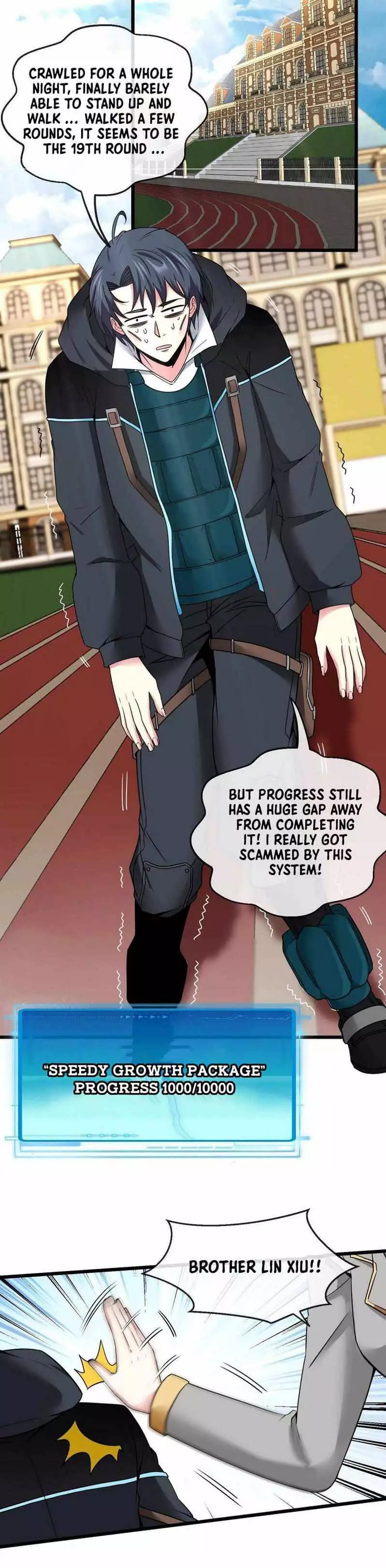 Manga page 7