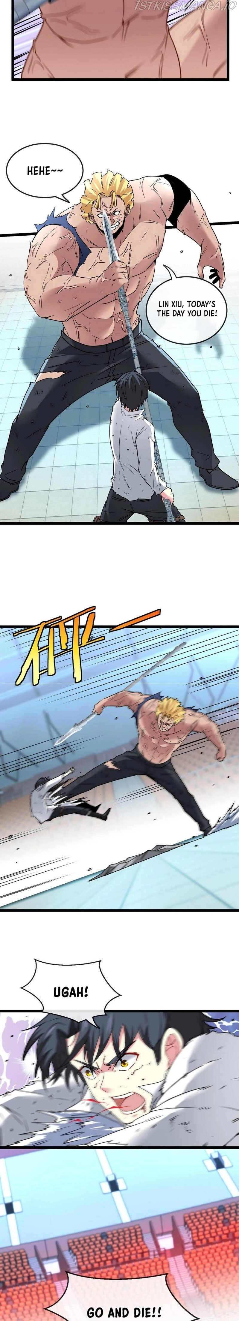 Manga page 4