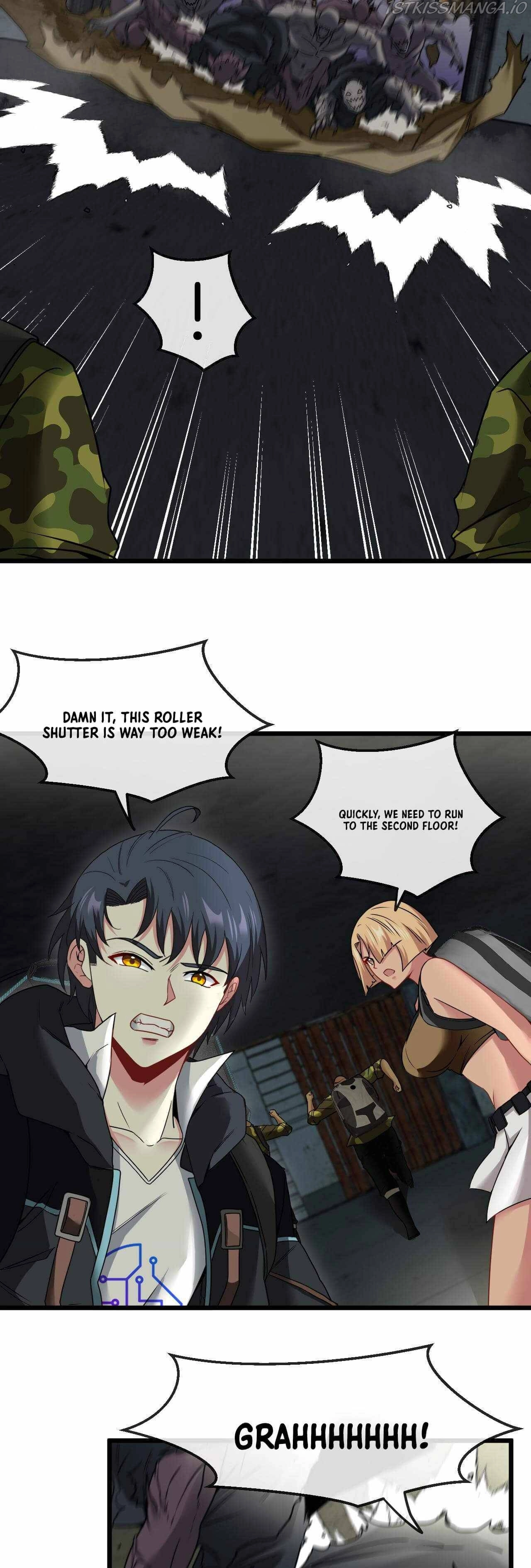 Manga page 12