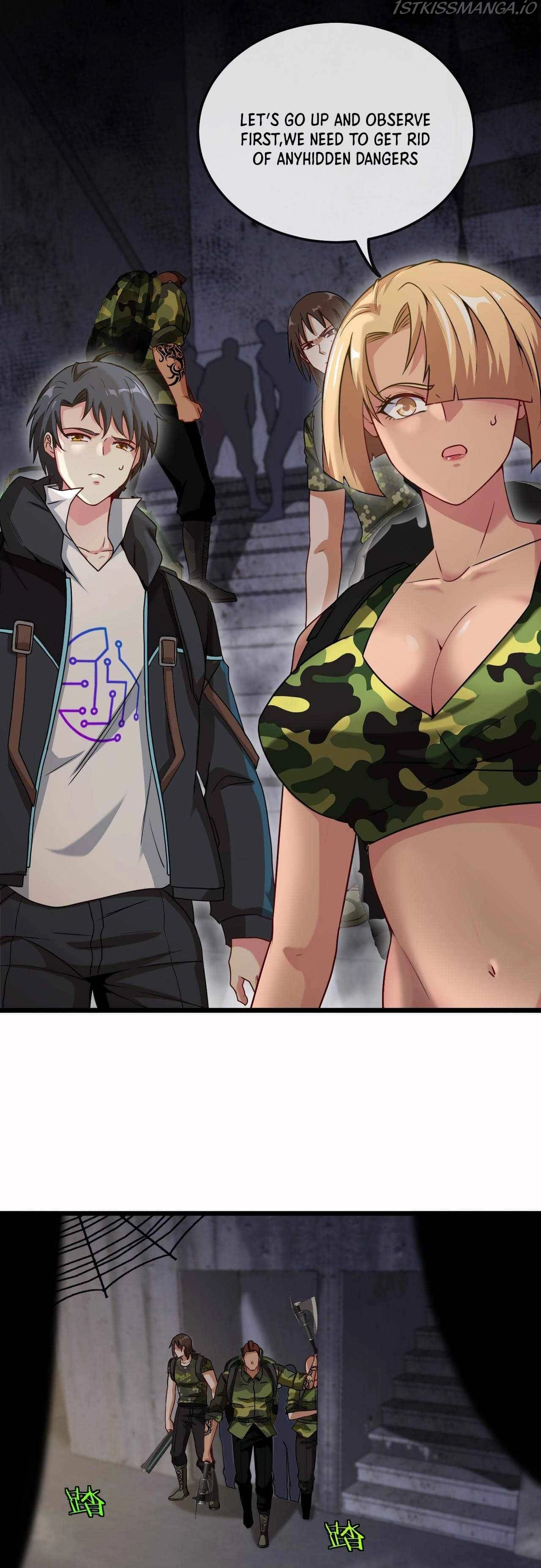Manga page 15