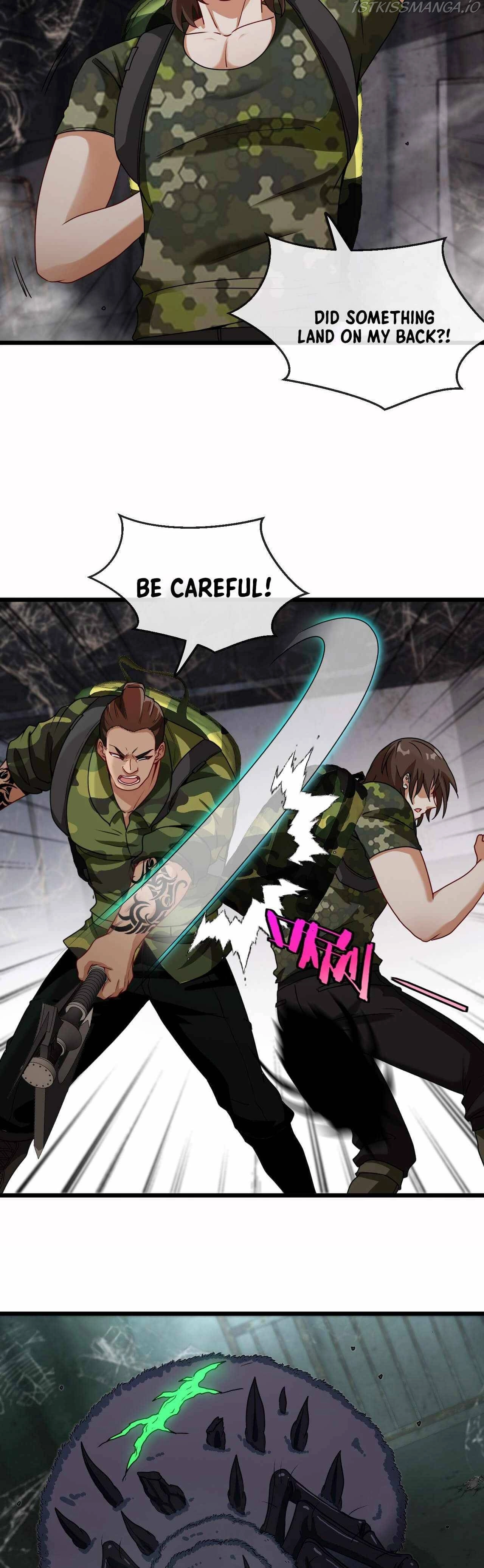 Manga page 19