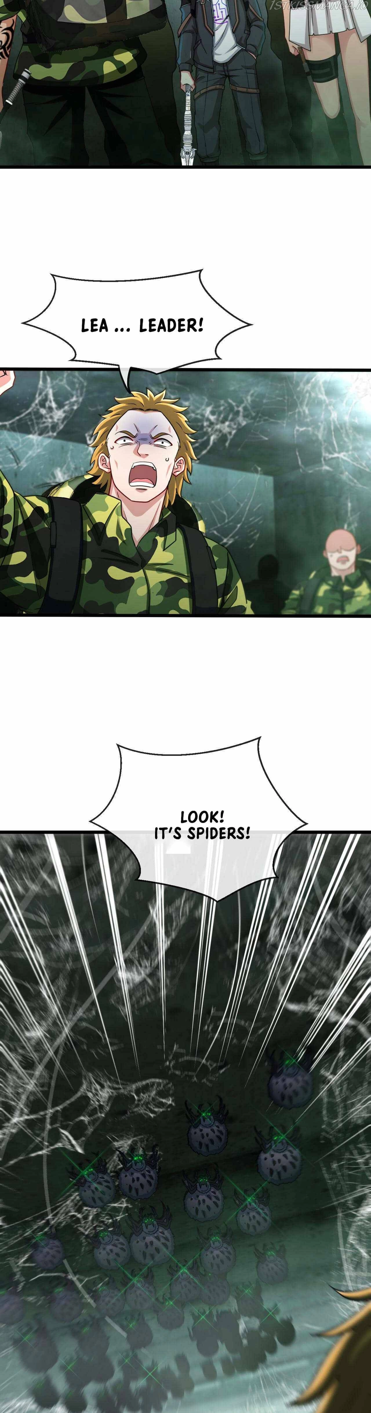 Manga page 21