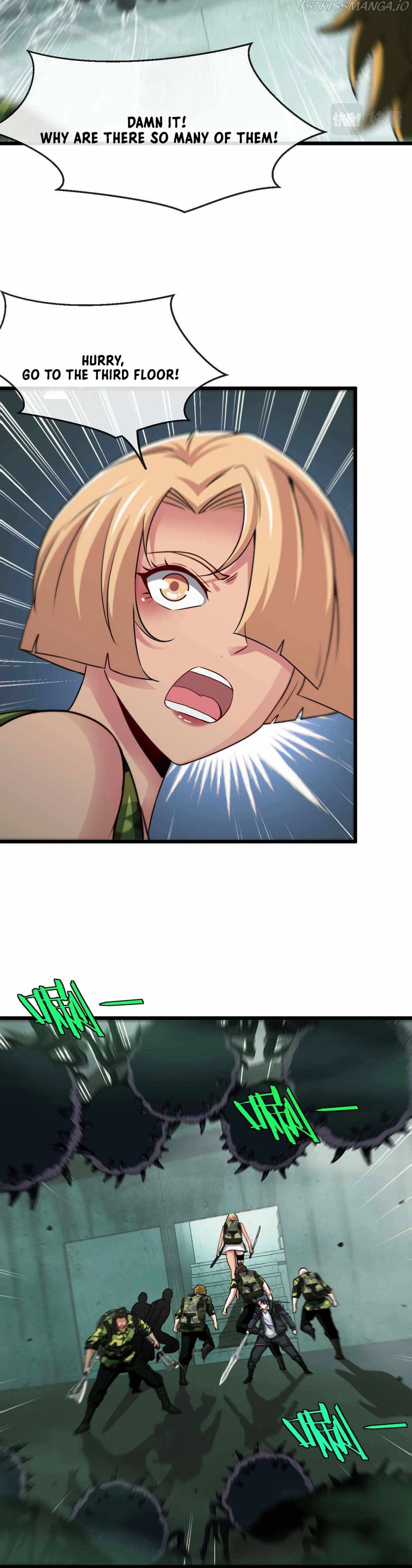 Manga page 22