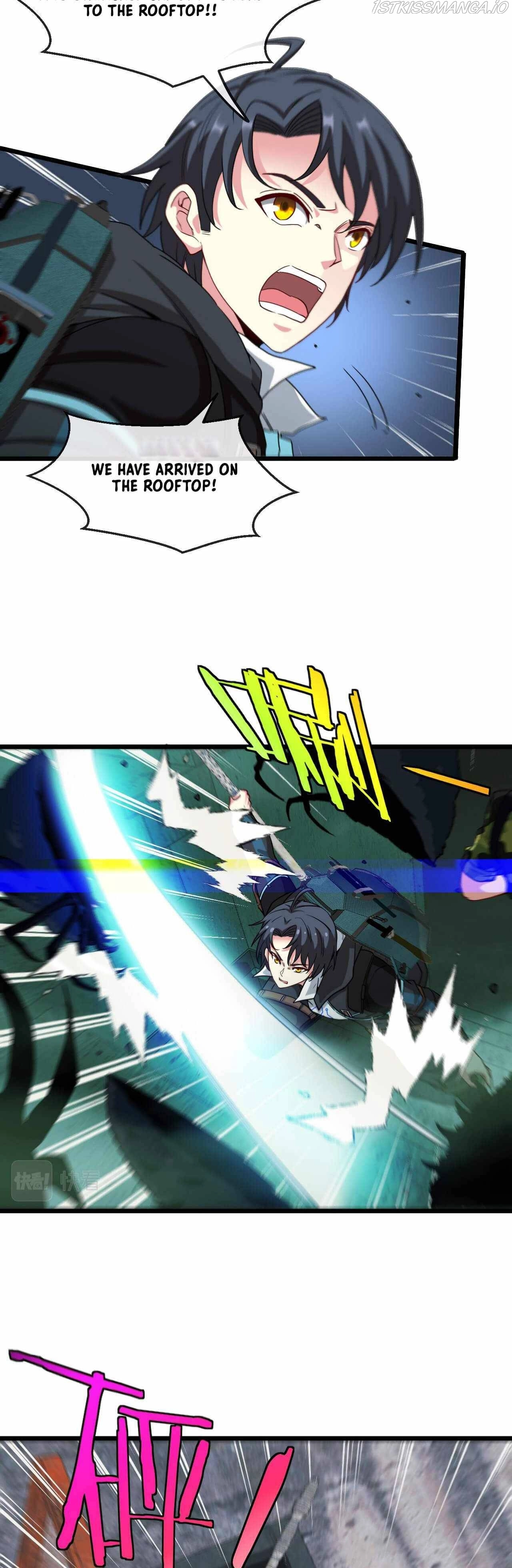 Manga page 25