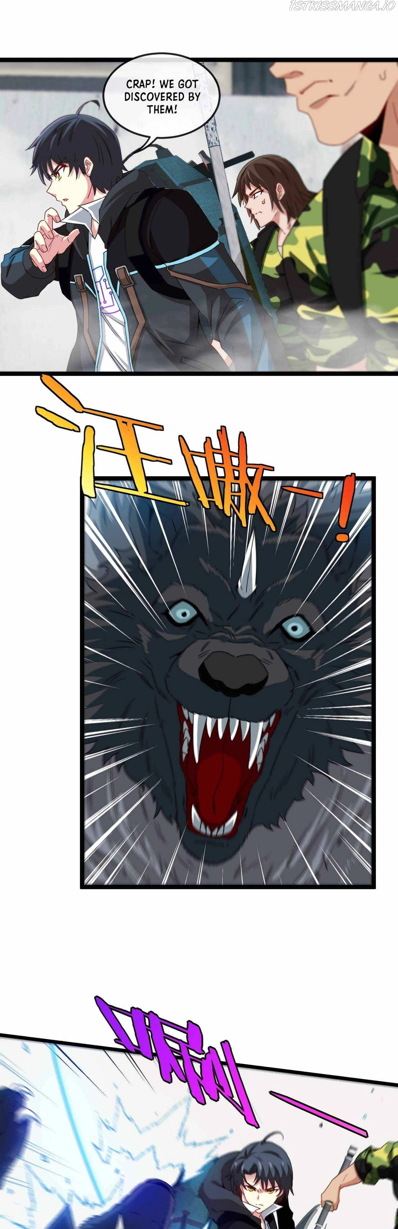 Manga page 11