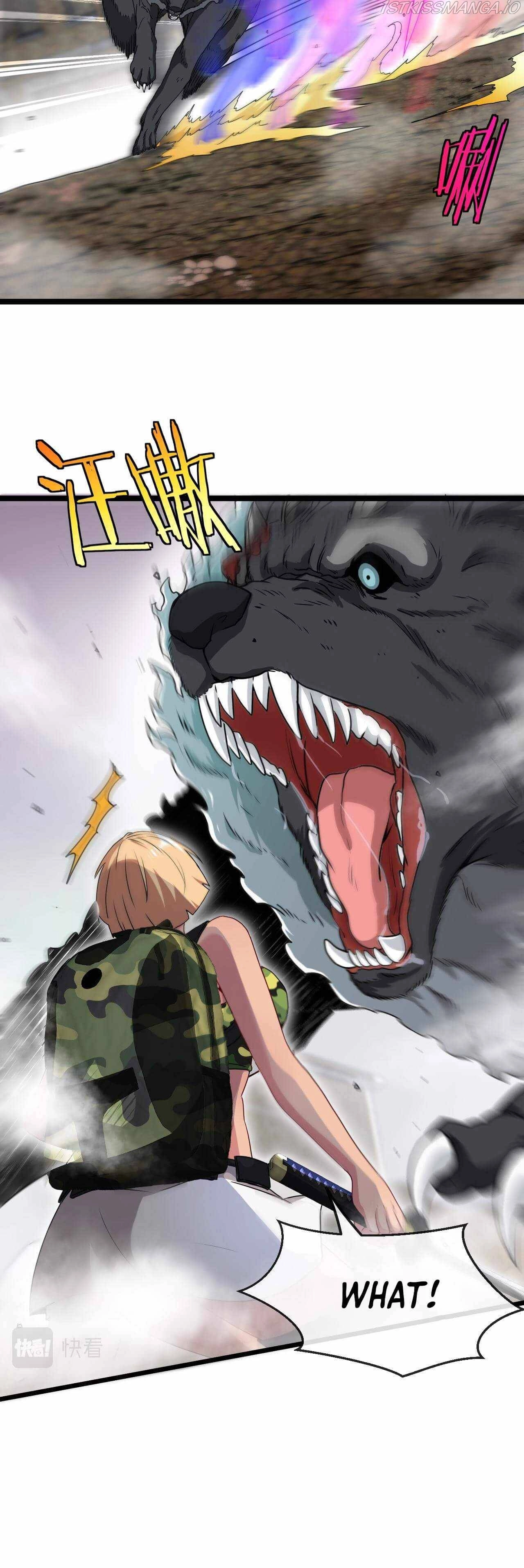 Manga page 23