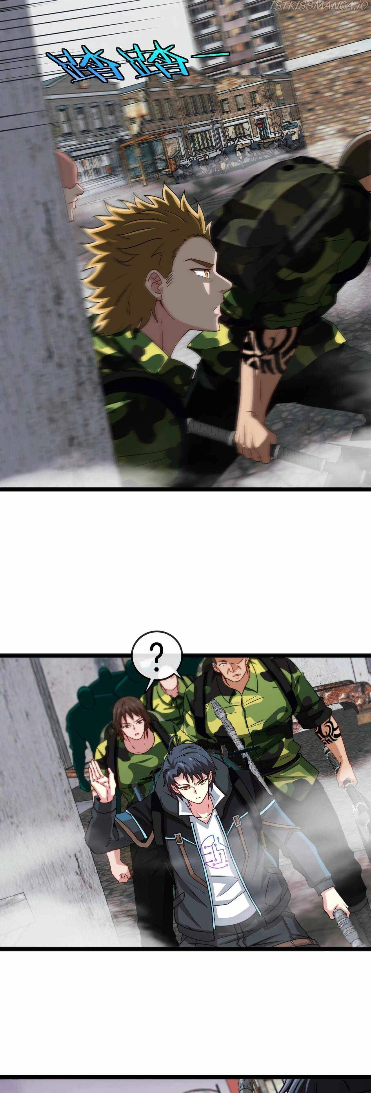 Manga page 9
