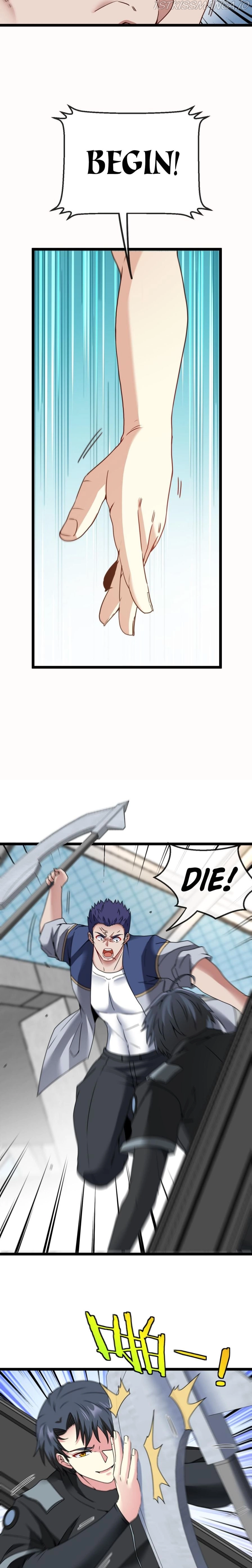 Manga page 11