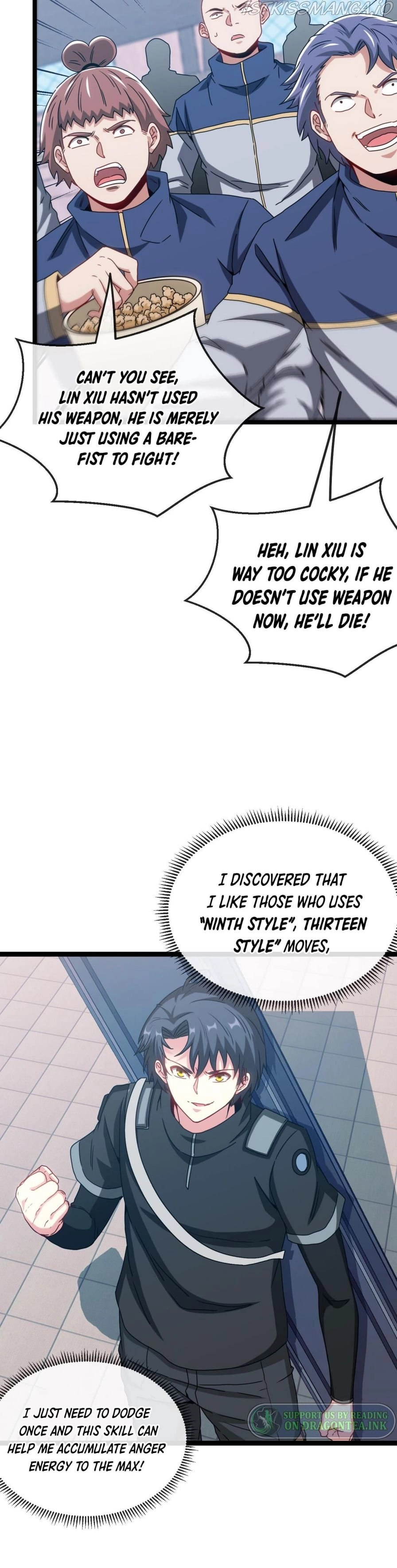 Manga page 16