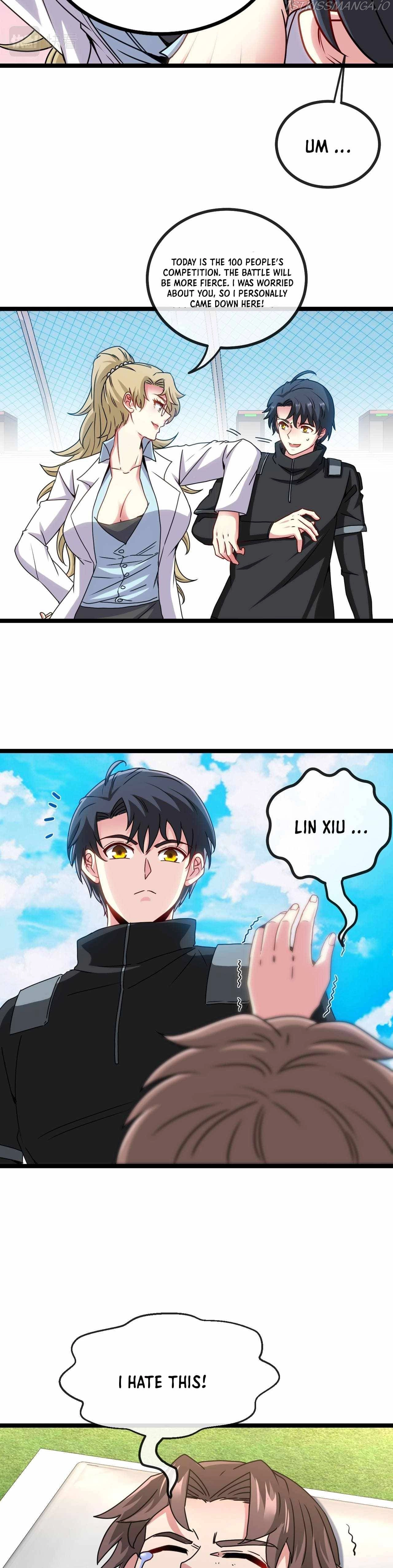 Manga page 19