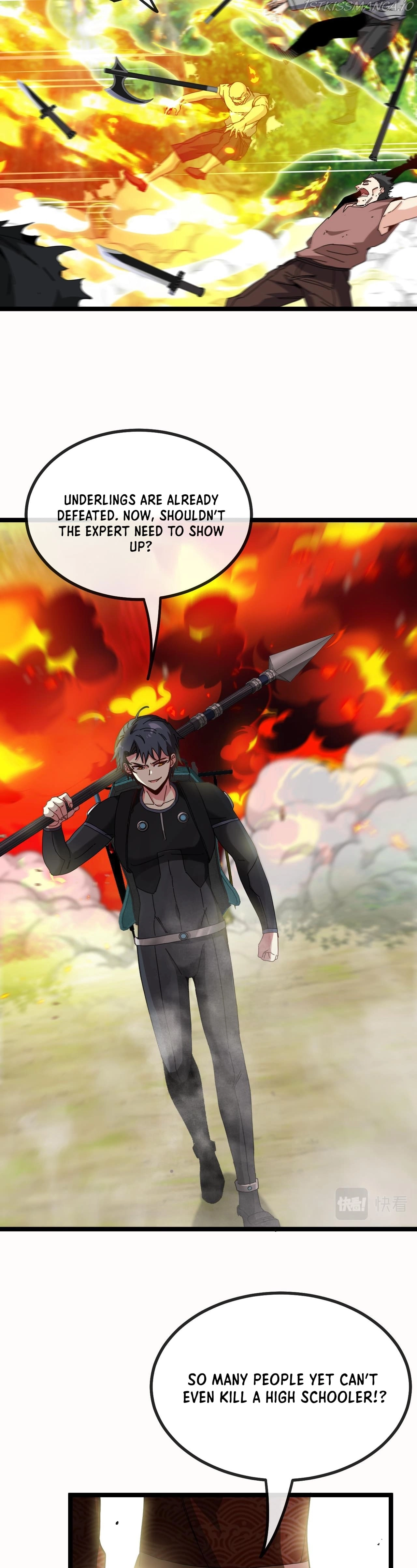 Manga page 4