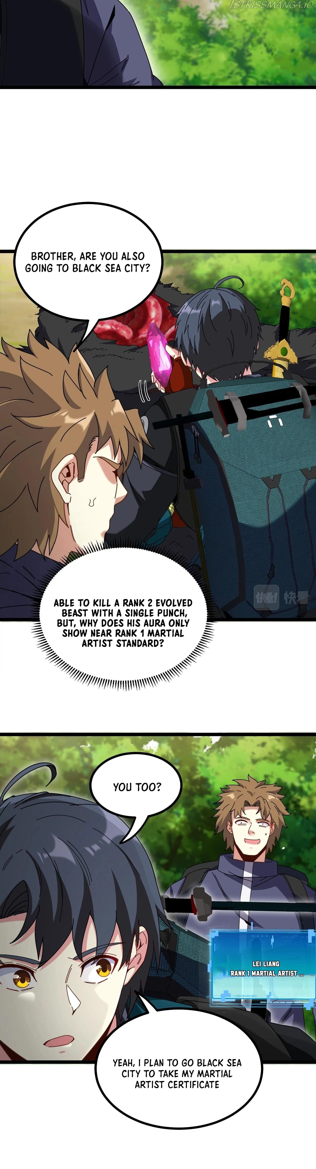 Manga page 21