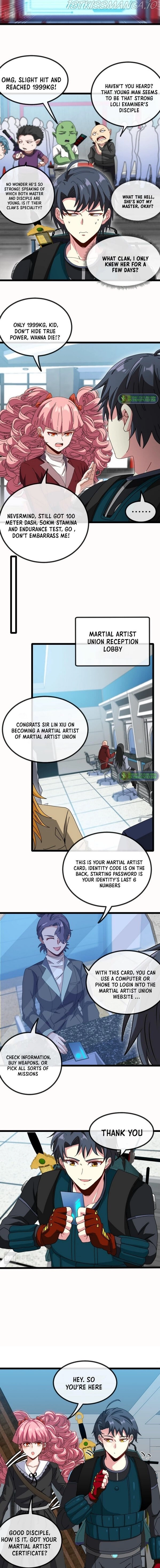Manga page 9