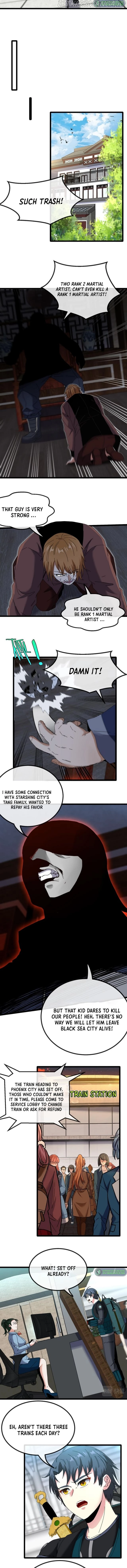 Manga page 5
