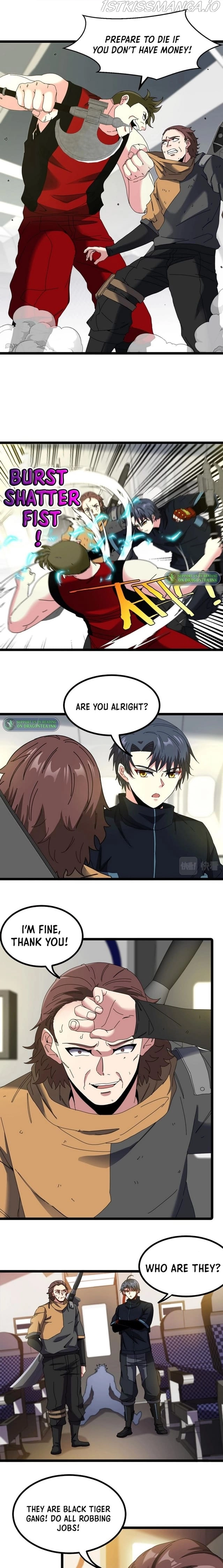 Manga page 11