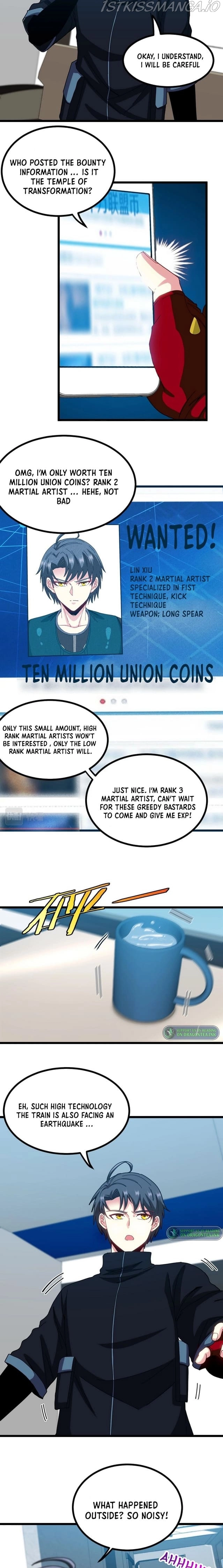 Manga page 6