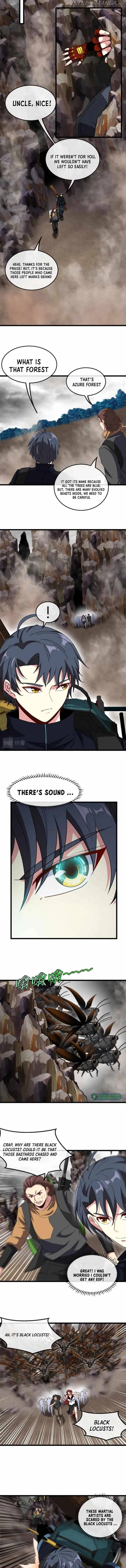 Manga page 4
