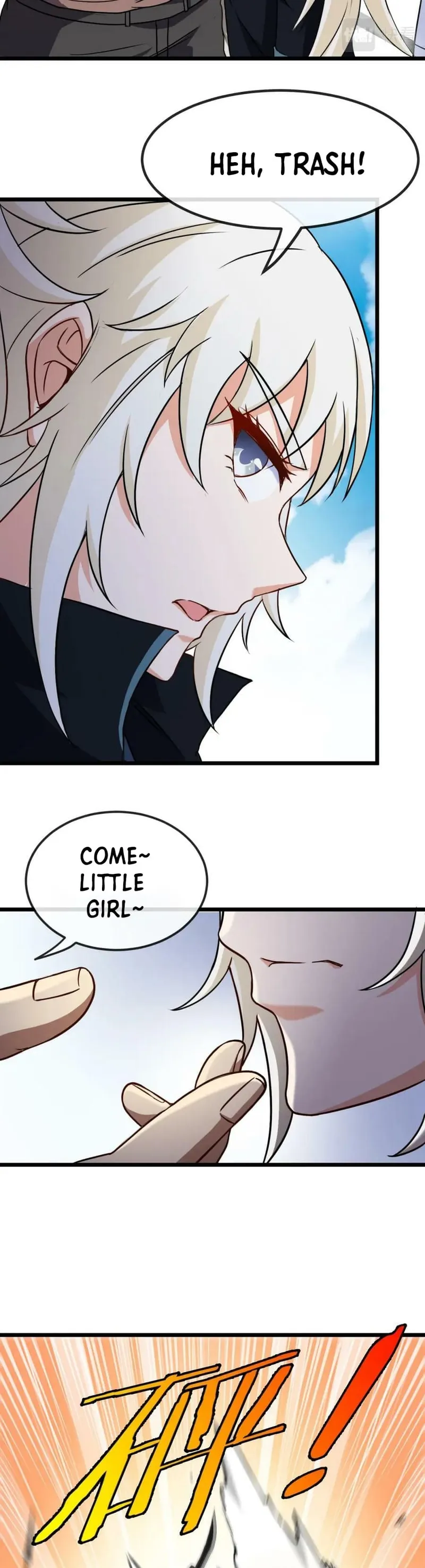 Manga page 12