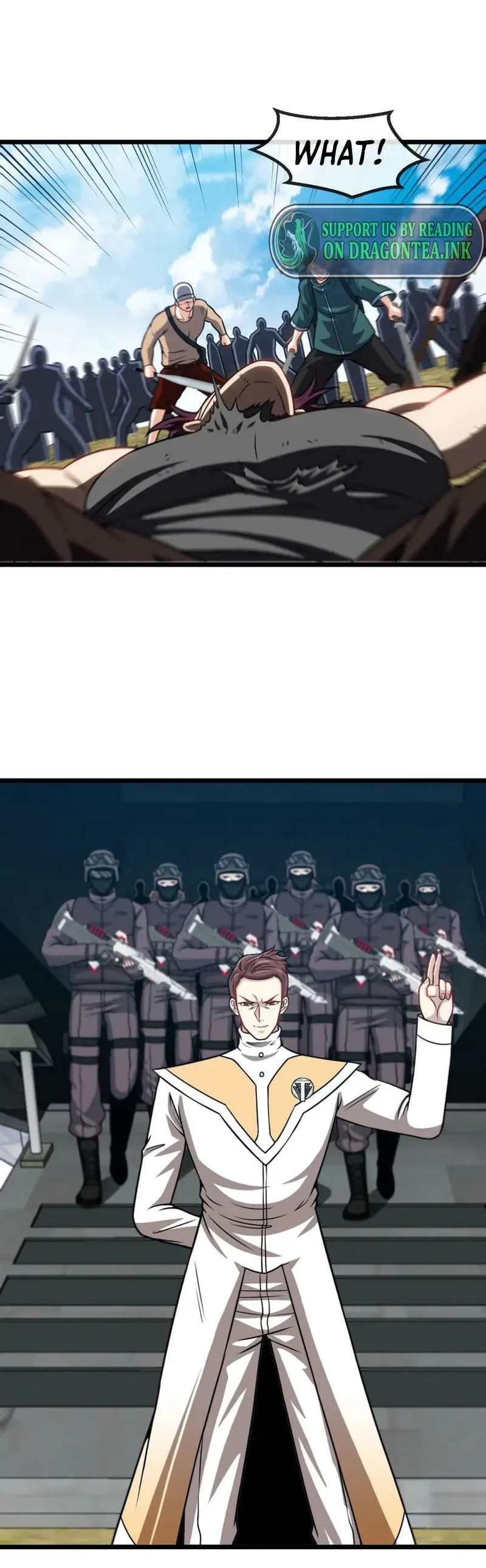 Manga page 4