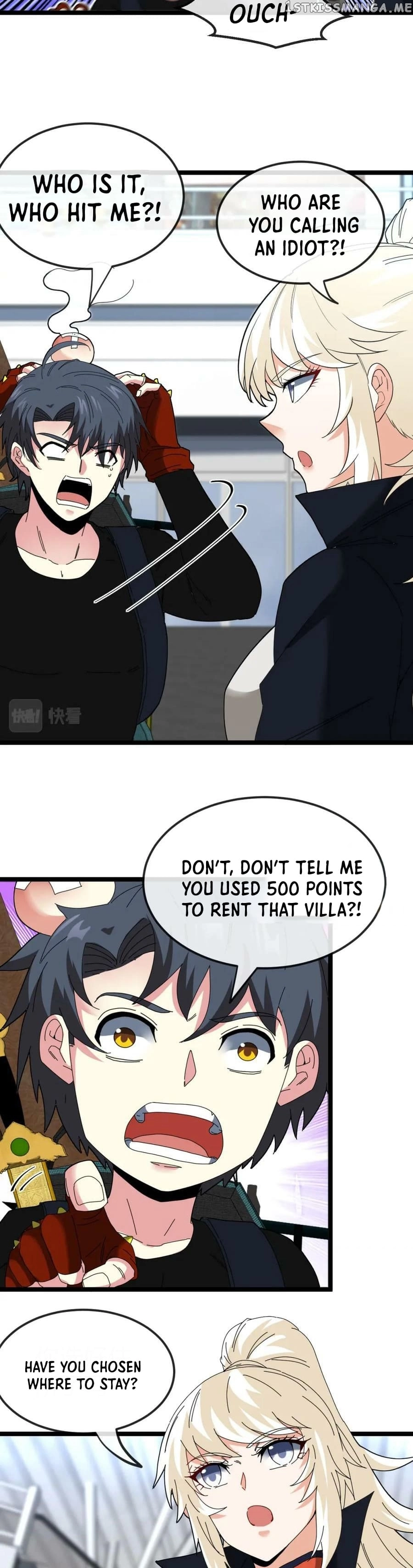 Manga page 21
