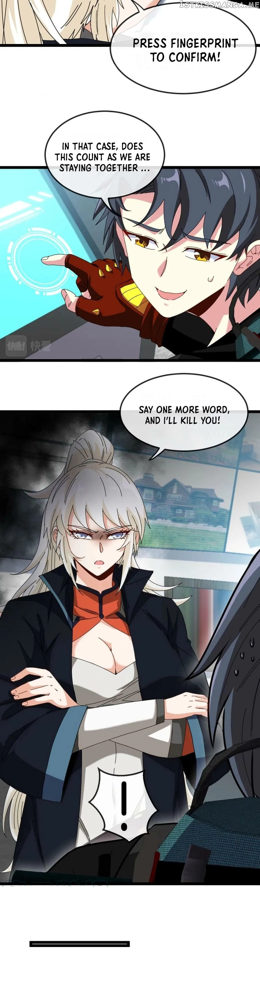 Manga page 23