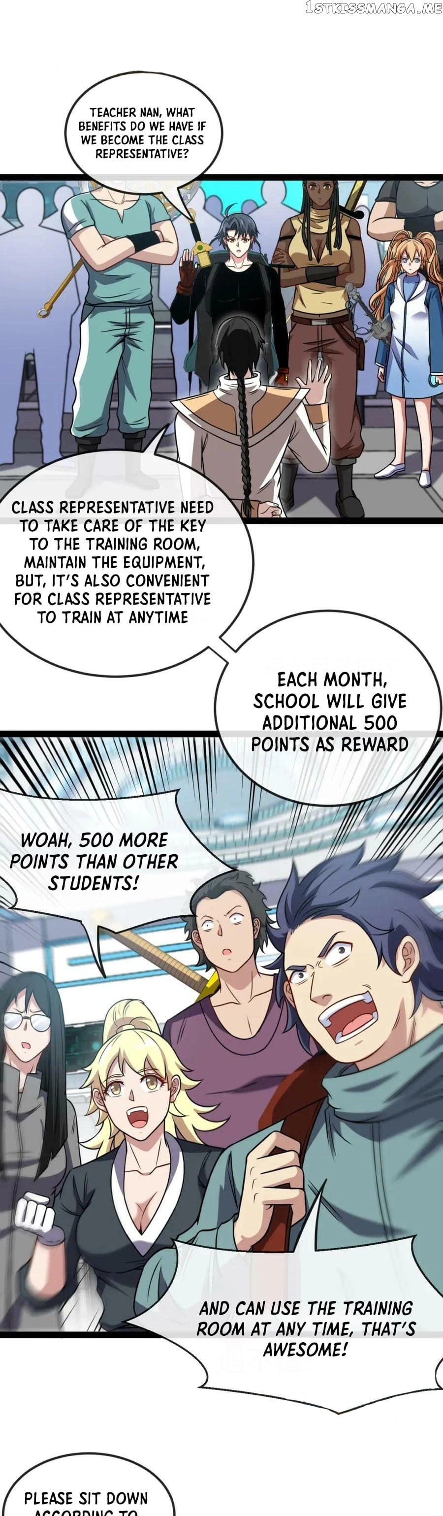 Manga page 4