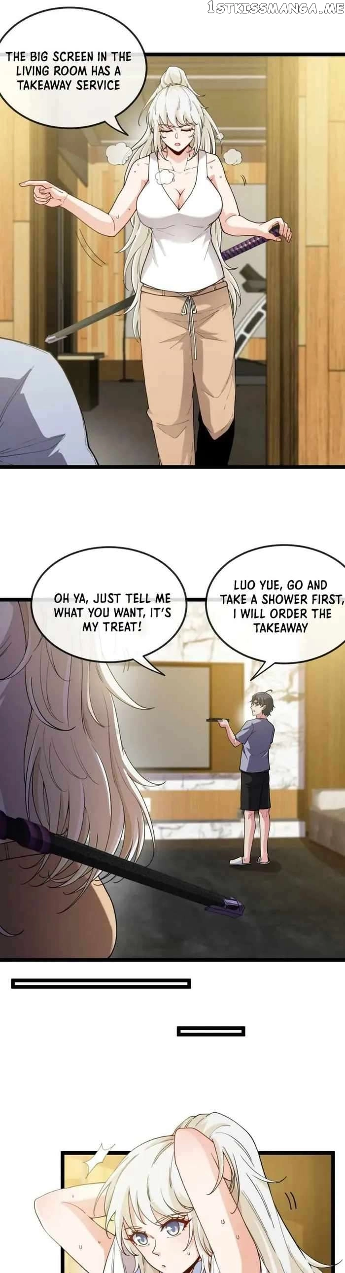 Manga page 7
