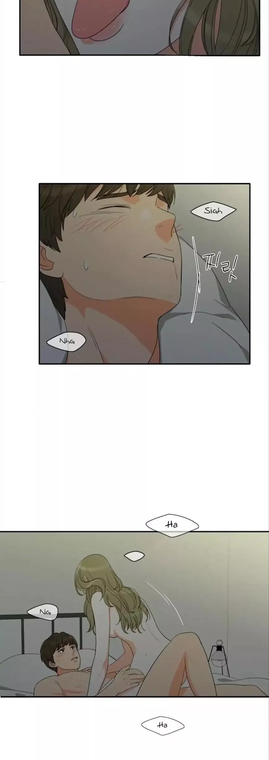 Manga page 40