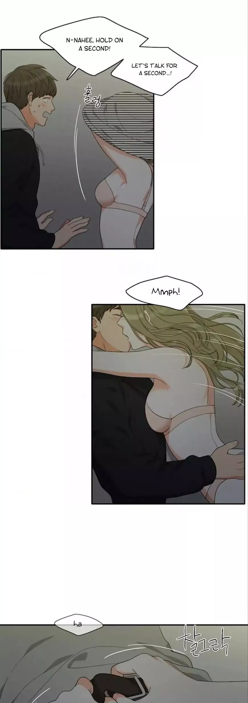 Manga page 38