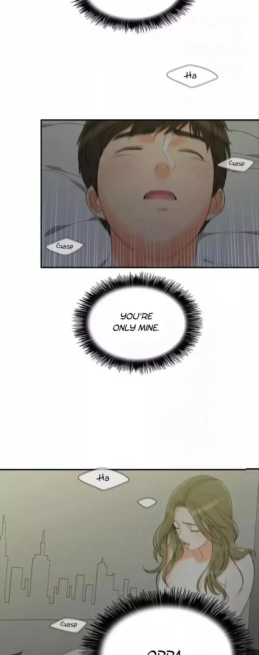 Manga page 42
