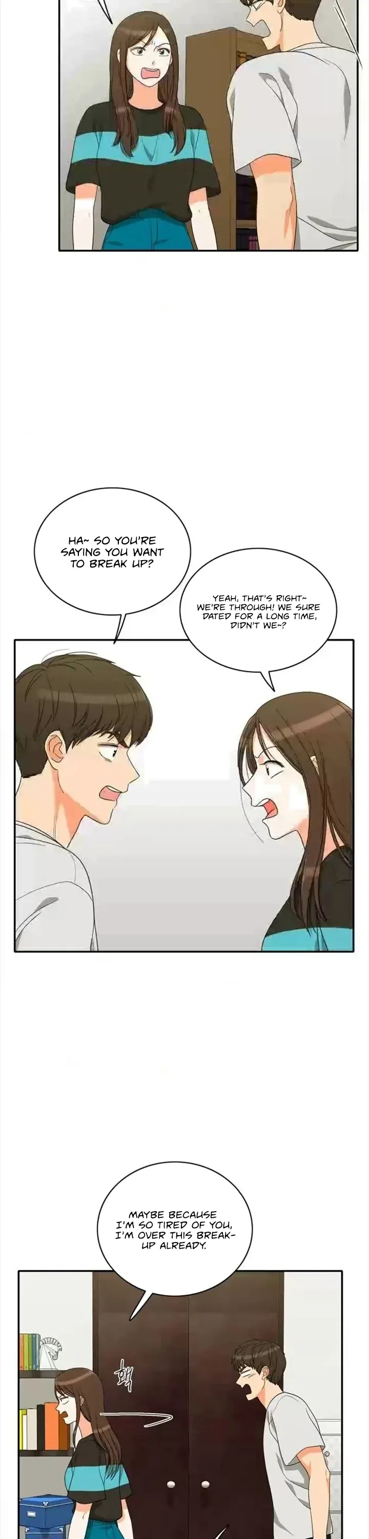 Manga page 9