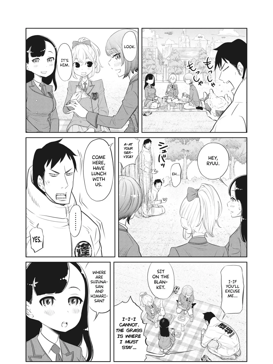 Manga page 13