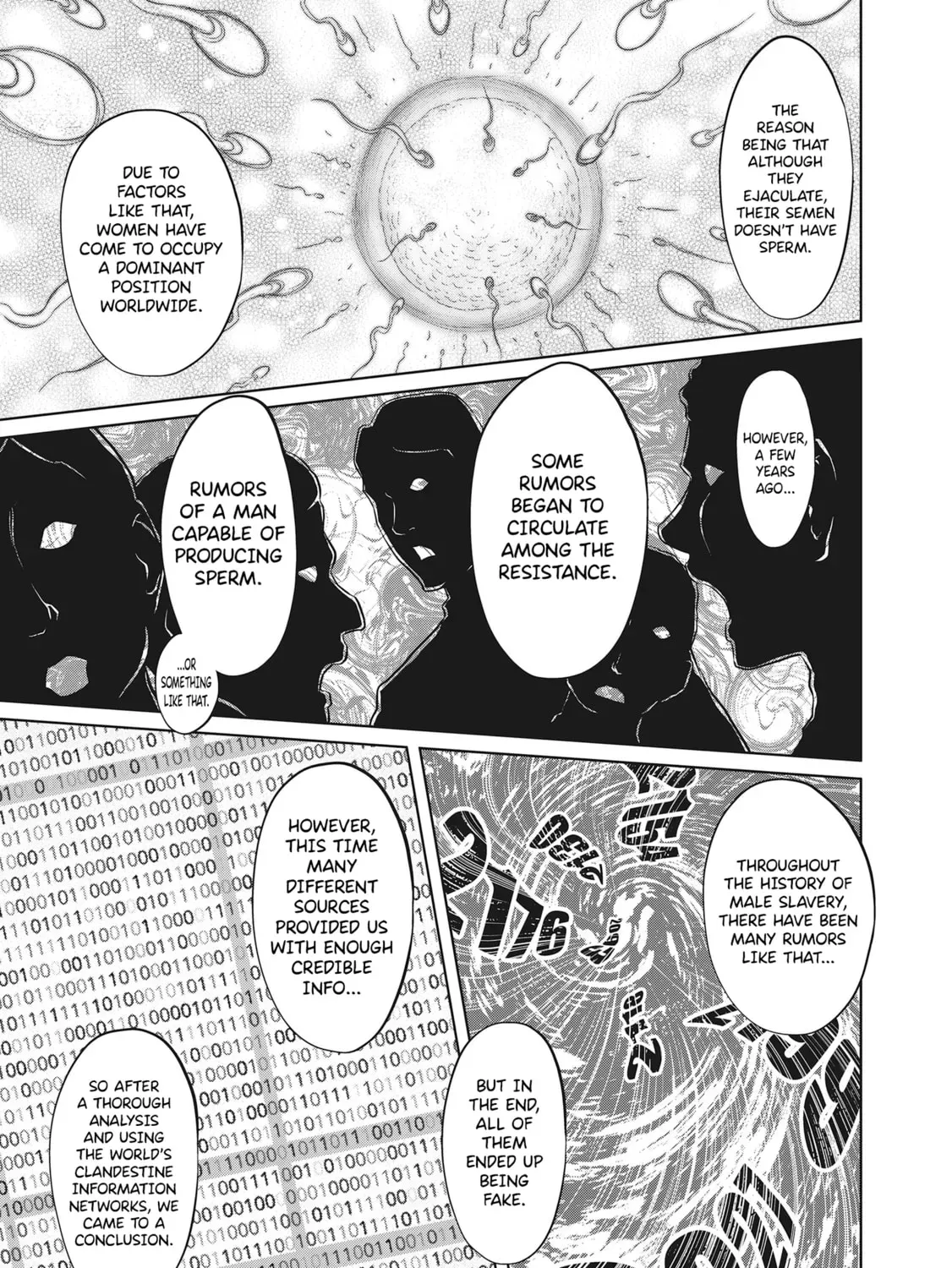 Manga page 43