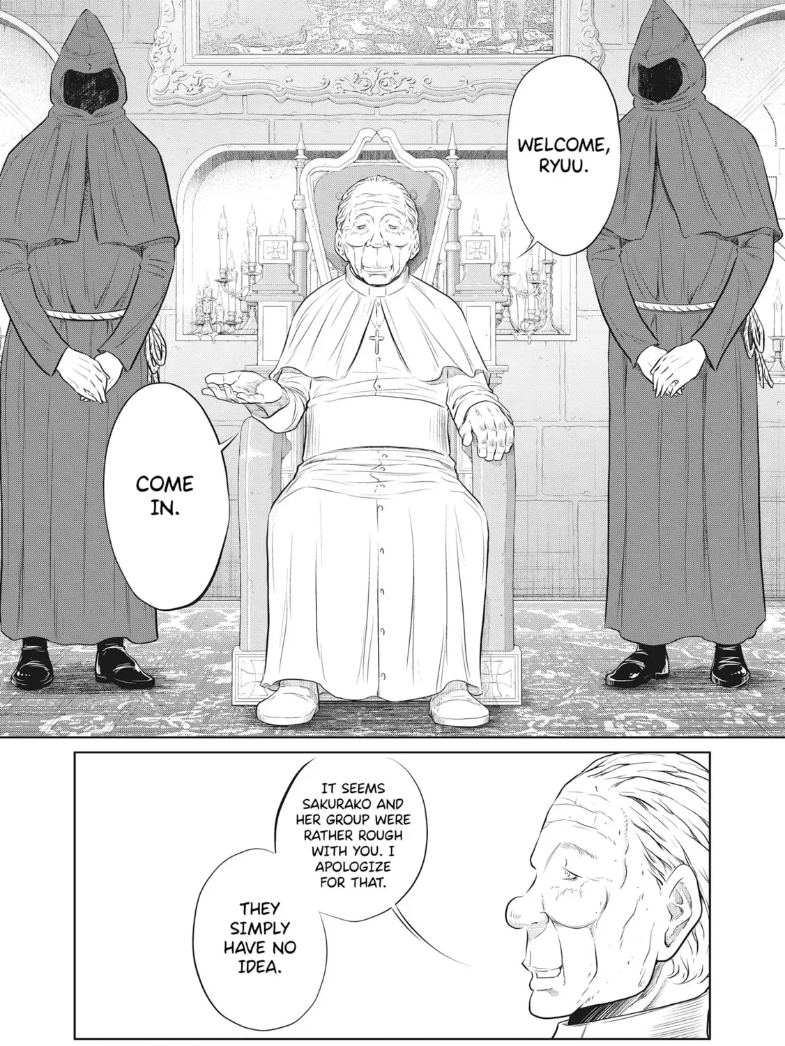 Manga page 29