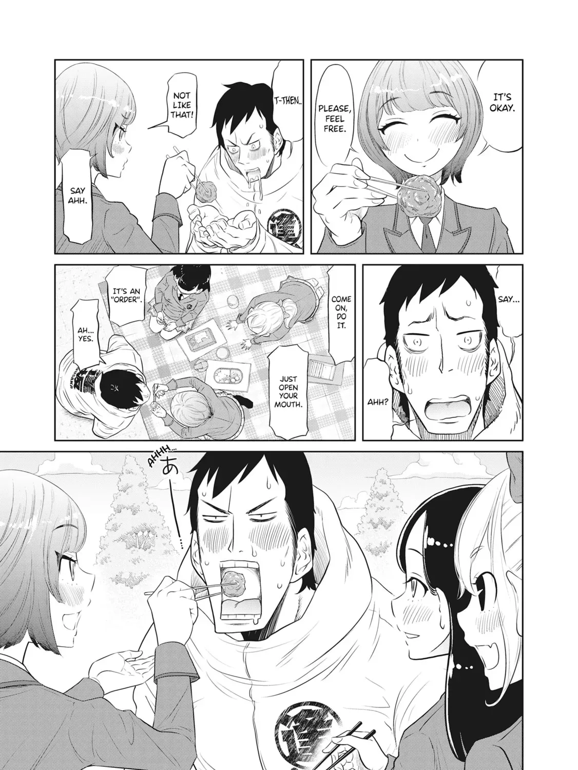 Manga page 17