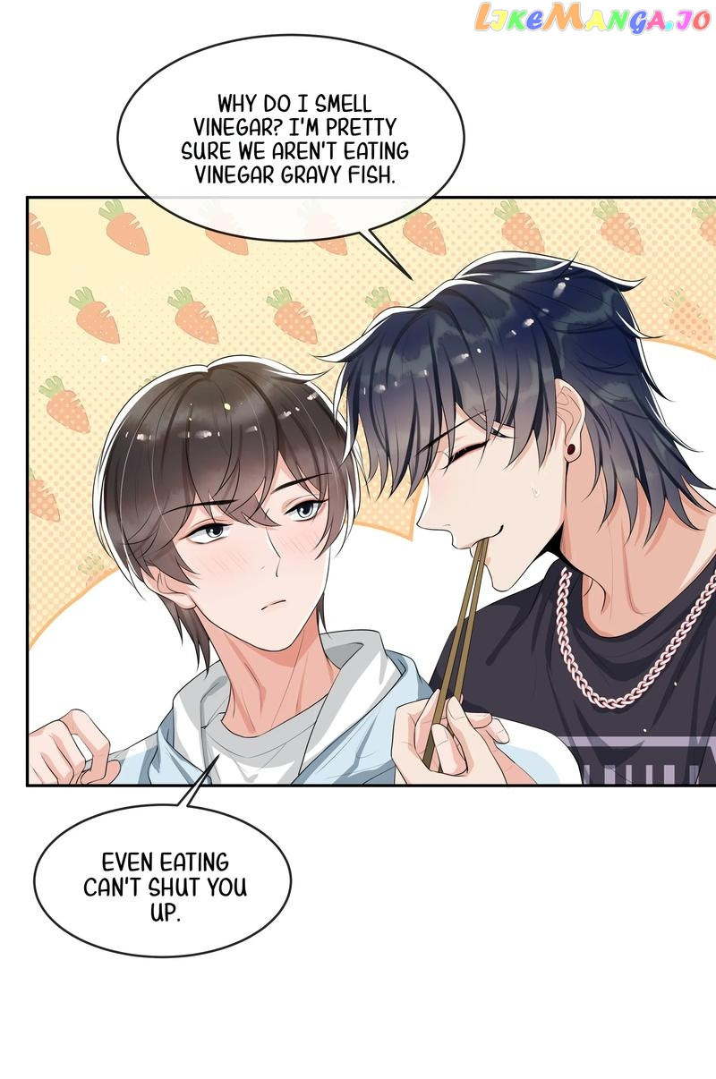 Manga page 28