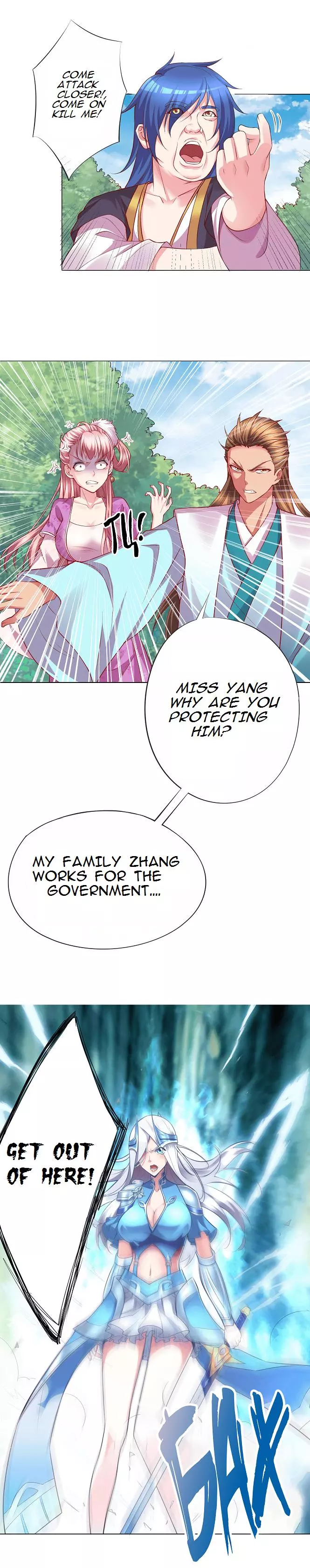 Manga page 7