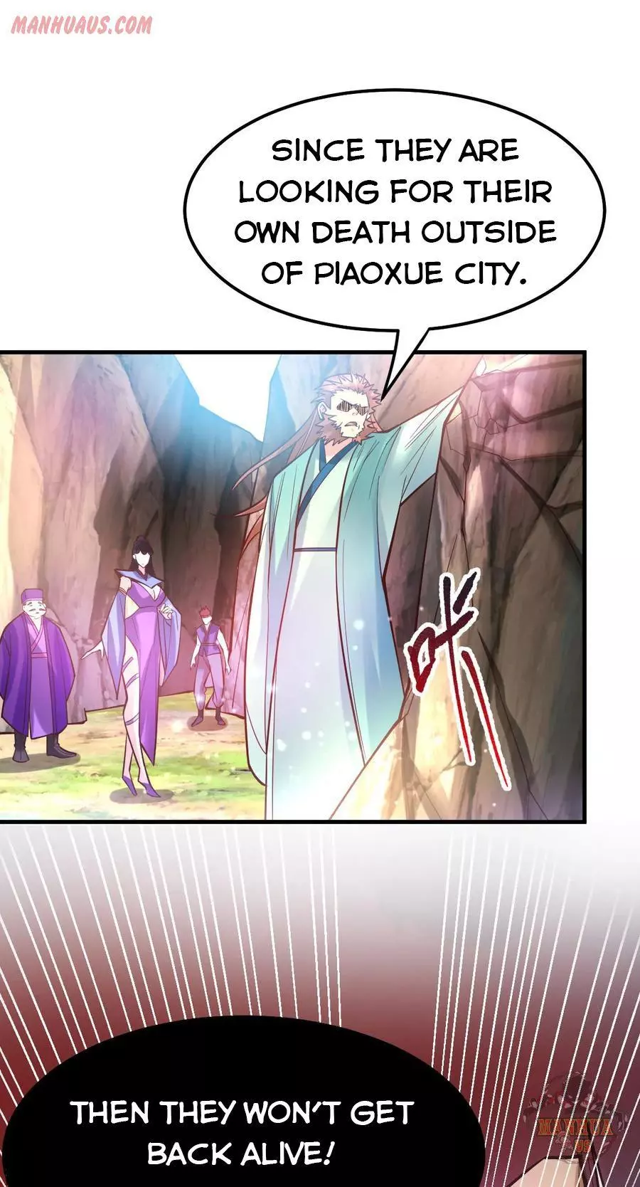 Manga page 11