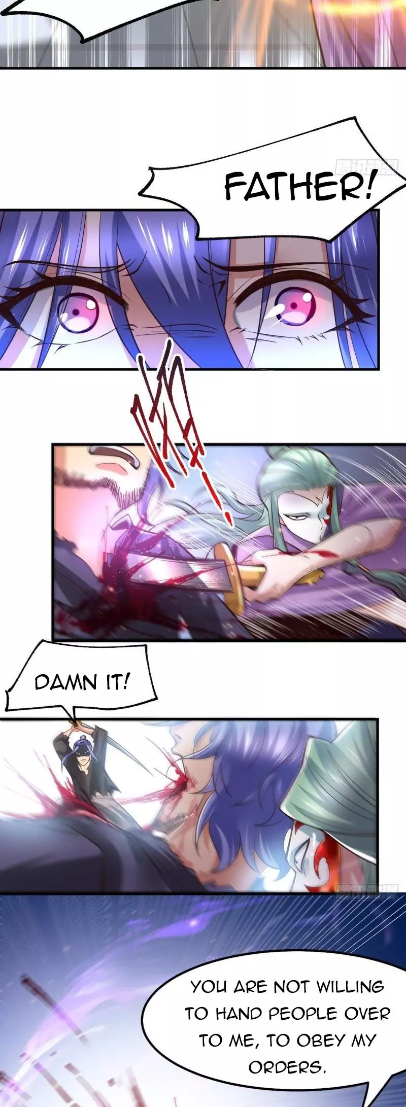 Manga page 21