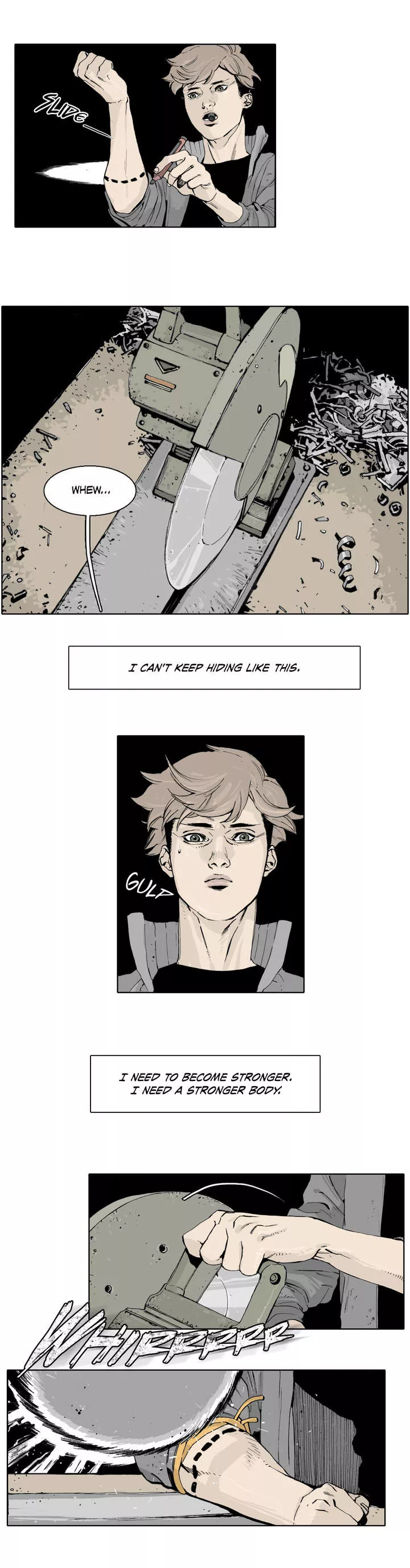 Manga page 12