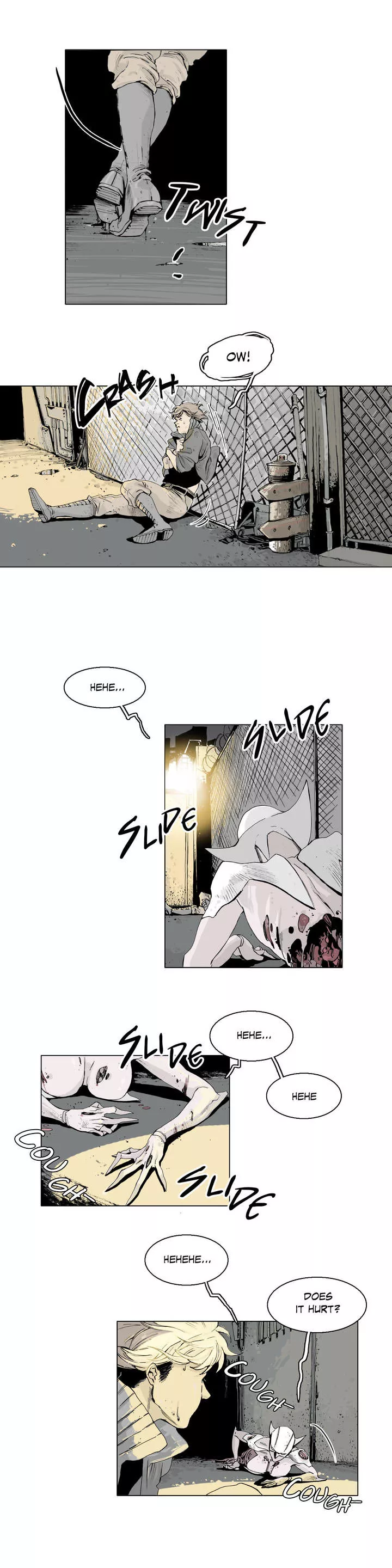 Manga page 7