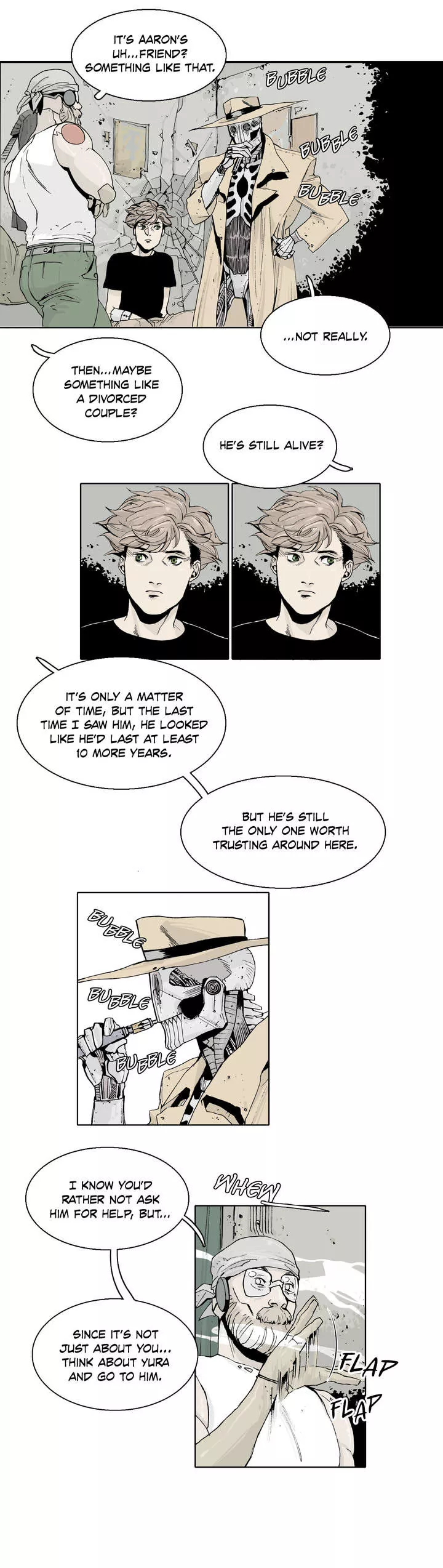 Manga page 13