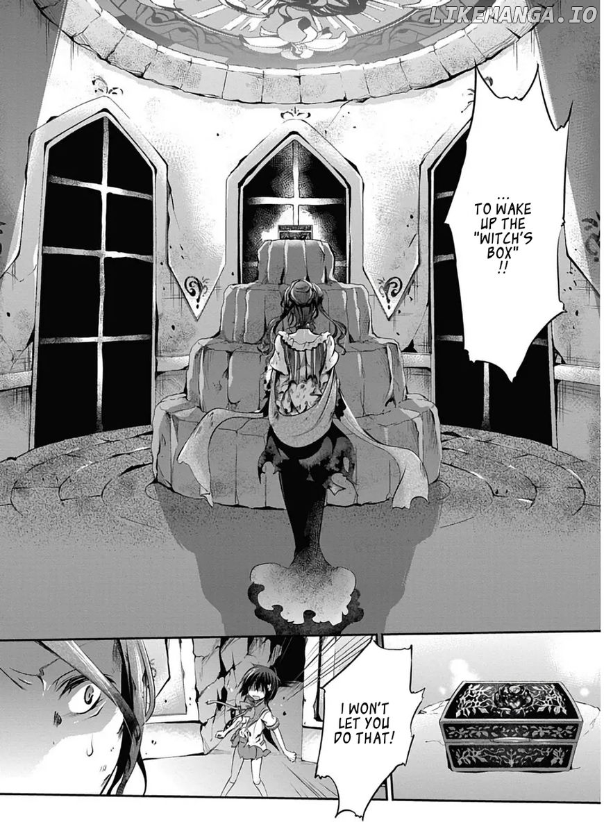 Manga page 11