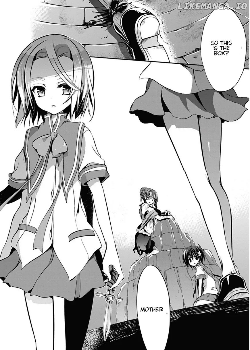 Manga page 13