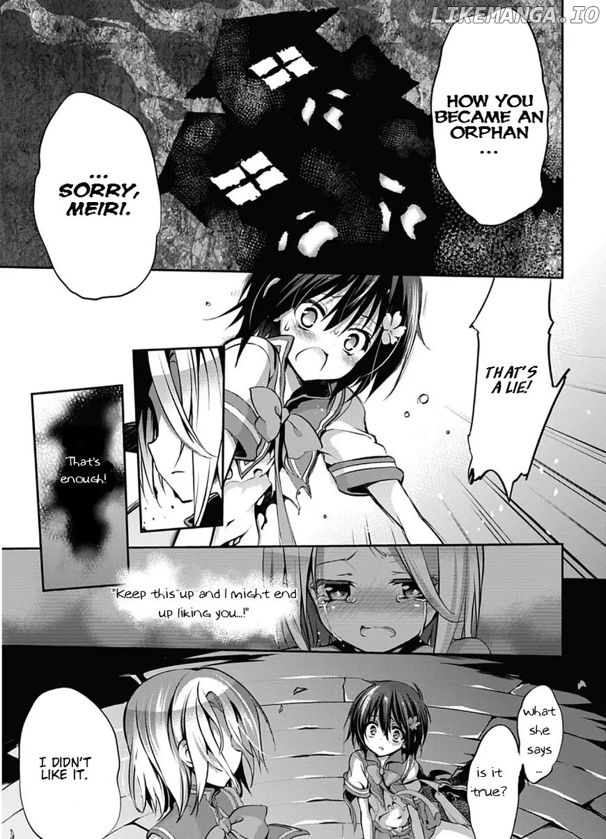 Manga page 16