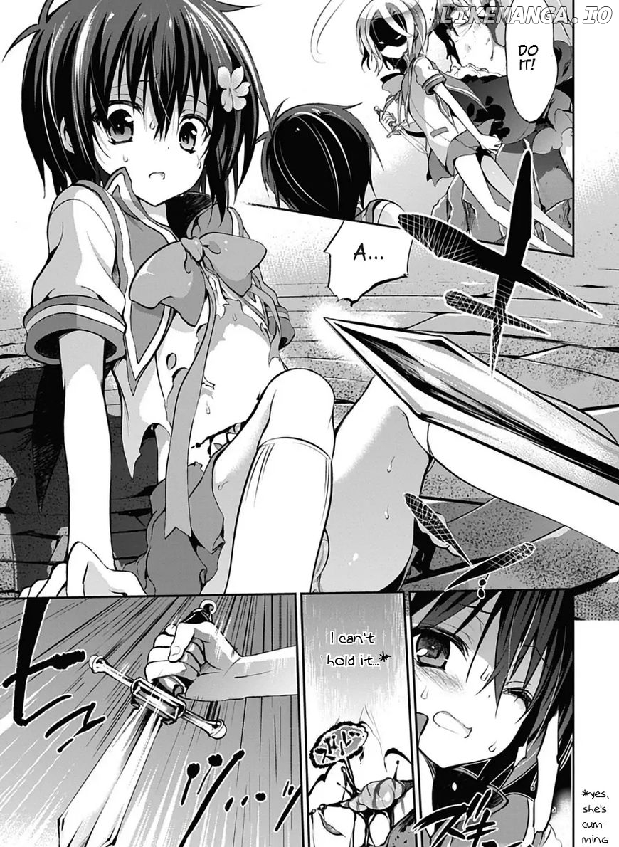 Manga page 18